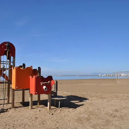 1242 Pare Claret 500m Playa *