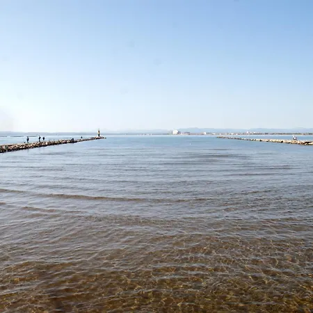아파트 1242 Pare Claret 500m Playa
