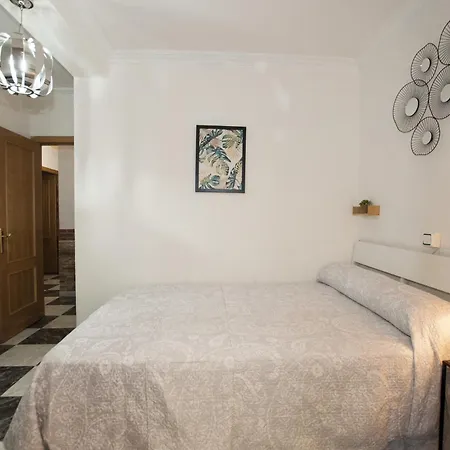 1242 Pare Claret 500m Playa Apartment *