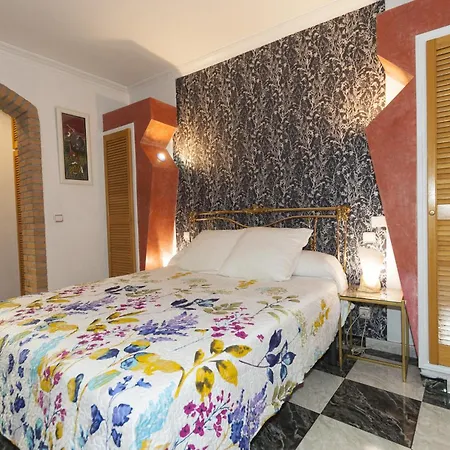 1242 Pare Claret 500m Playa Apartment