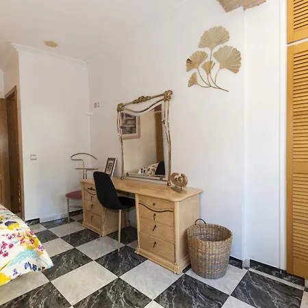 Apartment 1242 Pare Claret 500m Playa