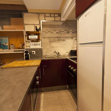1242 Pare Claret 500m Playa Apartment *