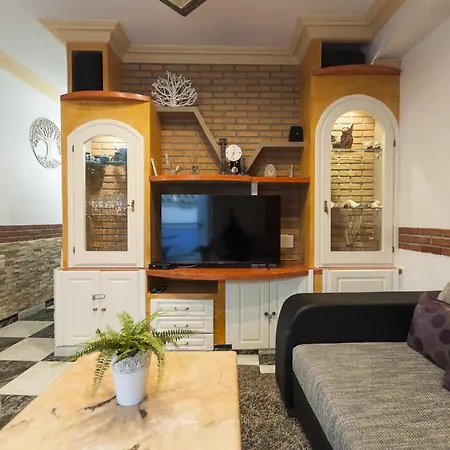 1242 Pare Claret 500m Playa Apartment