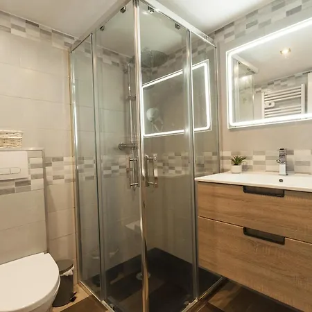 1242 Pare Claret 500m Playa Apartment *