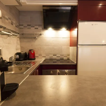 Apartment 1242 Pare Claret 500m Playa *