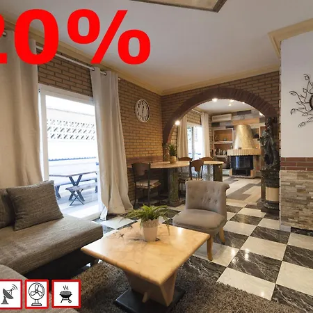 Apartment 1242 Pare Claret 500m Playa