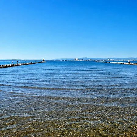 Apartament 1242 Pare Claret 500m Playa