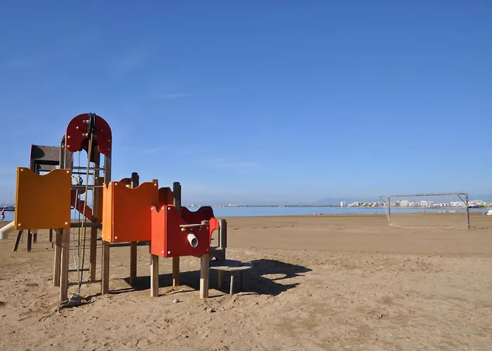1242 Pare Claret 500m Playa *